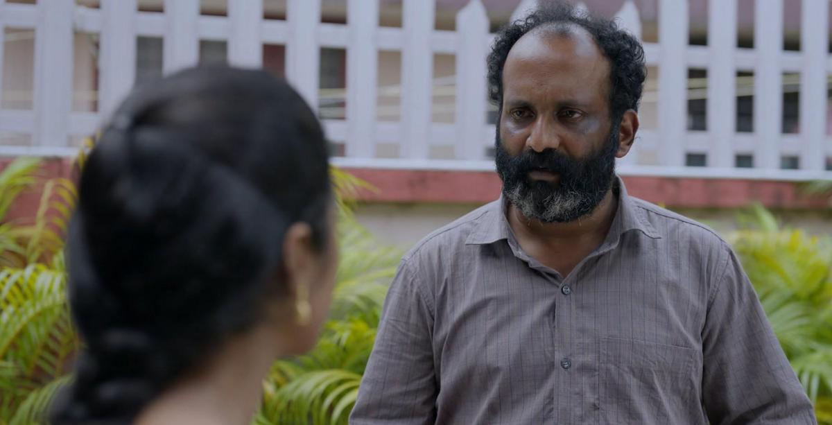 డైస్ ఐరాలో గిబిన్ గోపీనాథ్ డైస్ ఐరాలో గిబిన్ గోపీనాథ్